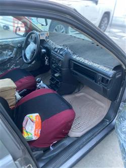 اوبل فيكترا